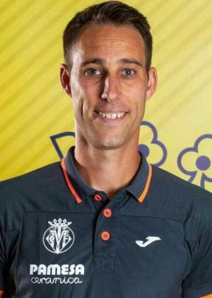 David Prez (C.D. Roda) - 2019/2020