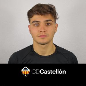 Ramiro (C.D. Castelln) - 2019/2020