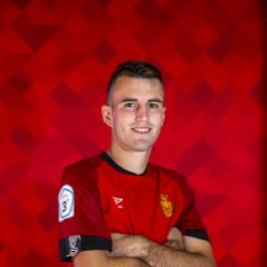 Ral Parra (R.C.D. Mallorca B) - 2019/2020