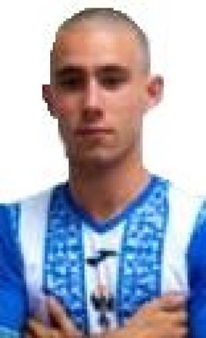 David Dorado (Talavera de la Reina) - 2019/2020