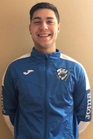 ngel Mser (Eume Deportivo C.F.) - 2019/2020