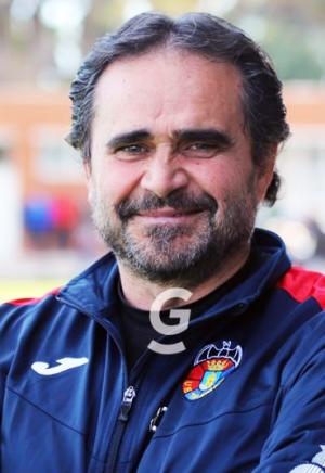 Esteban Cana (U.E. Tavernes) - 2019/2020