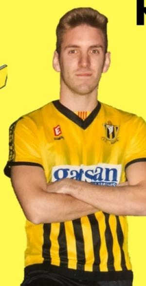 Sunyer (C.E. Navs) - 2019/2020