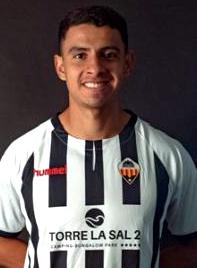 Elin (A.C. Deportivo Lara) - 2019/2020