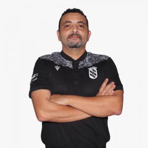 Ahmed Dris (U.D. Melilla) - 2019/2020