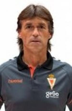 Avelino Via (Real Murcia C.F.) - 2019/2020