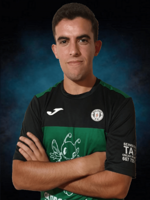 Ivn (Gulans F.S.) - 2019/2020