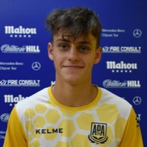 Soto (A.D. Alcorcn) - 2019/2020