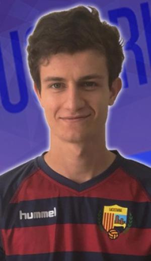 Davesa (U.E. Llagostera B) - 2019/2020