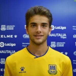 P�veda (A.D. Alcorc�n) - 2019/2020