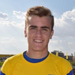 Alejo (Villaverde S. Andrs) - 2019/2020