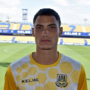 Pica (A.D. Alcorcn C) - 2019/2020