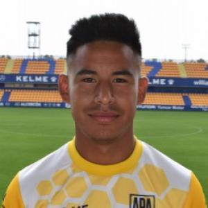 Victor (A.D. Alcorcn C) - 2019/2020
