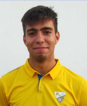 Samu (Atltico Zabal) - 2019/2020