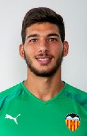 Blzquez (Talleres Crdoba S23) - 2019/2020