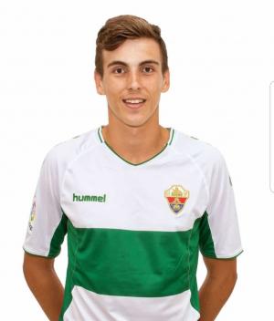 Jos Ruiz (Elche C.F.) - 2019/2020