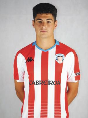 Martn Garca (C.D. Lugo) - 2019/2020