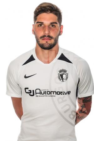 Minutella (Atltic Escaldes) - 2019/2020
