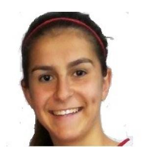 Sonia Garca (Atltico de Madrid B) - 2019/2020