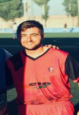 Fran Castro (Mazagn C.F.) - 2019/2020
