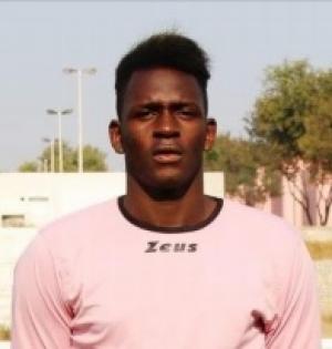 Buba (Olmpico de Totana) - 2019/2020