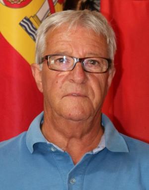 Mateos (U.D. Rotea) - 2019/2020