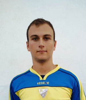 Durn (R.B. Linense B) - 2019/2020