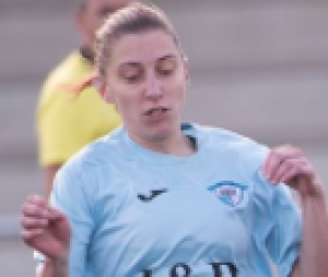 Eugenia (Bandeira SD) - 2019/2020