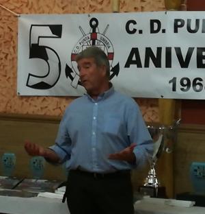 Martin Soto (C.D. Punta Umbra) - 2019/2020