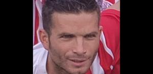Currino (Riotinto Balompi) - 2019/2020