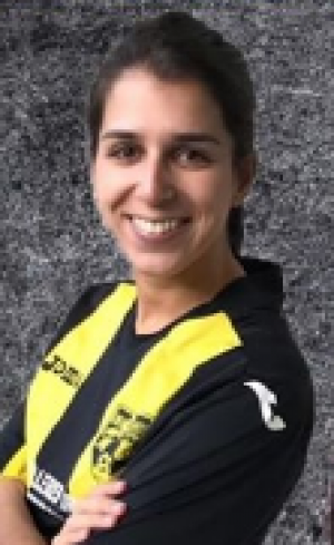 Maria (S.D. Tordoia) - 2019/2020