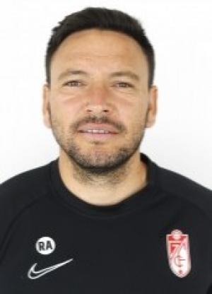 Rafa Avils (Recreativo Granada) - 2019/2020