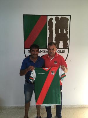 Cabaco (1889 Escuela F.B.P.) - 2019/2020