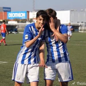 lvaro Rufete (R.C. Recreativo B) - 2019/2020