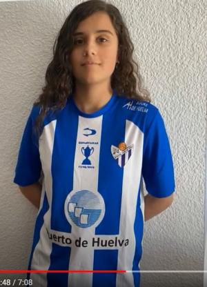 Elena Corsi (Sporting De Huelva C) - 2019/2020