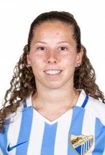 Cintia Hormigo (Mlaga C.F.) - 2019/2020