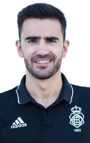 Pablo Lpez (R.C. Recreativo) - 2019/2020