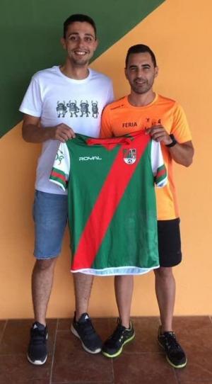 Jose Manuel (Atltico S.Bartolom) - 2019/2020