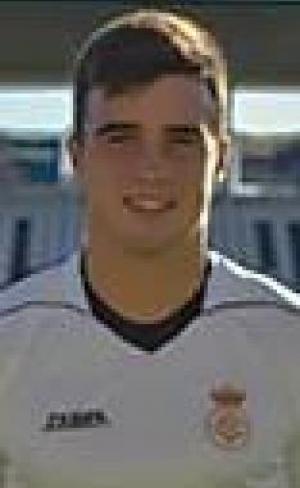 Recio (Real Unin Club) - 2019/2020