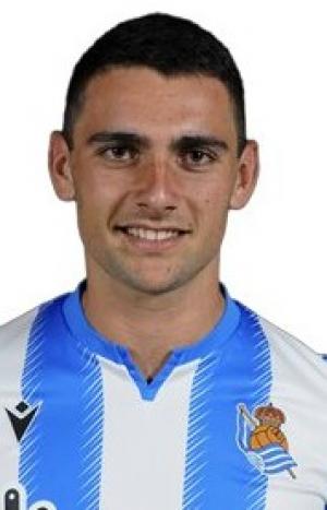 Ander martin real sociedad