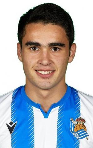 Irigoien (Real Sociedad) - 2019/2020