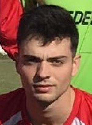 Xabi Galera (C.D. Ardoi) - 2019/2020
