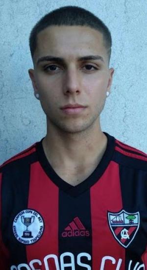 Beain (Arenas de Getxo) - 2019/2020