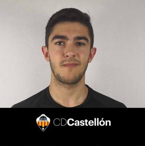 Marc (C.D. Castelln B) - 2019/2020