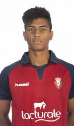 Nowend (Atltico Osasuna) - 2019/2020