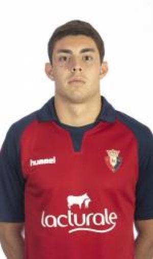Moratalla (Atltico Osasuna) - 2019/2020