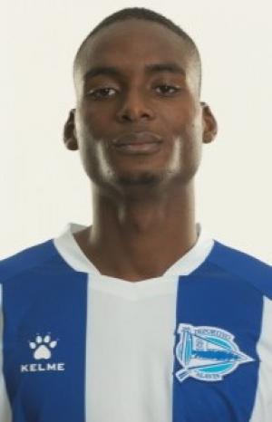 Abdallahi (Deportivo Alavs B) - 2019/2020