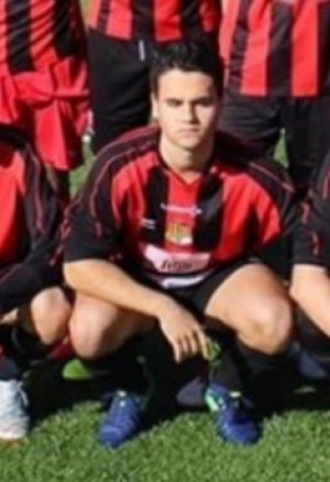 Yoel (F.C. Pirinaica B) - 2019/2020