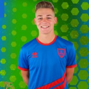 Mario Otero (C.D. Numancia) - 2019/2020