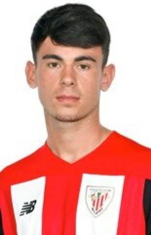 Trespalacios (Athletic Club) - 2019/2020